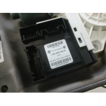 MECANISME+MOTEUR LEVE-GLACE AVANT DROIT VOLKSWAGEN GOLF V (1K) 2003-2008