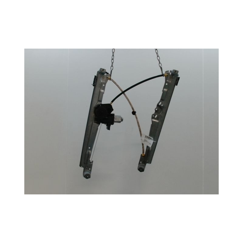 MECANISME+MOTEUR LEVE-GLACE AVANT DROIT RENAULT IV