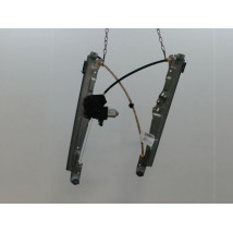 MECANISME+MOTEUR LEVE-GLACE AVANT DROIT RENAULT IV