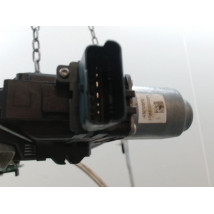 MECANISME+MOTEUR LEVE-GLACE AVANT DROIT RENAULT IV