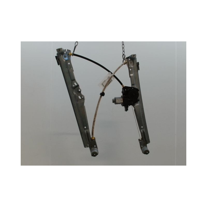 MECANISME+MOTEUR LEVE-GLACE AVANT GAUCHE RENAULT IV