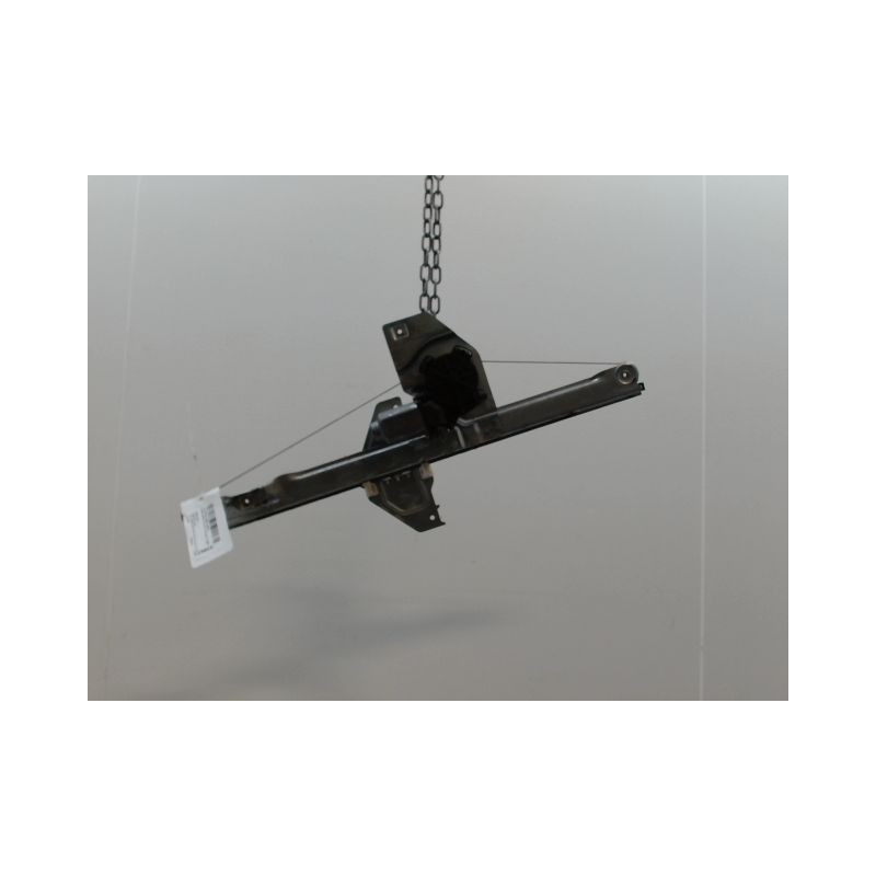 MECANISME+MOTEUR LEVE-GLACE AVANT DROIT CITROEN BERLINGO FG II Phase 2 (B9) 2012-2015