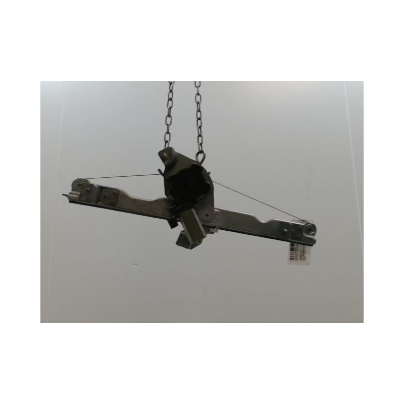 MECANISME+MOTEUR LEVE-GLACE AVANT DROIT DACIA SANDERO I 2008-2012