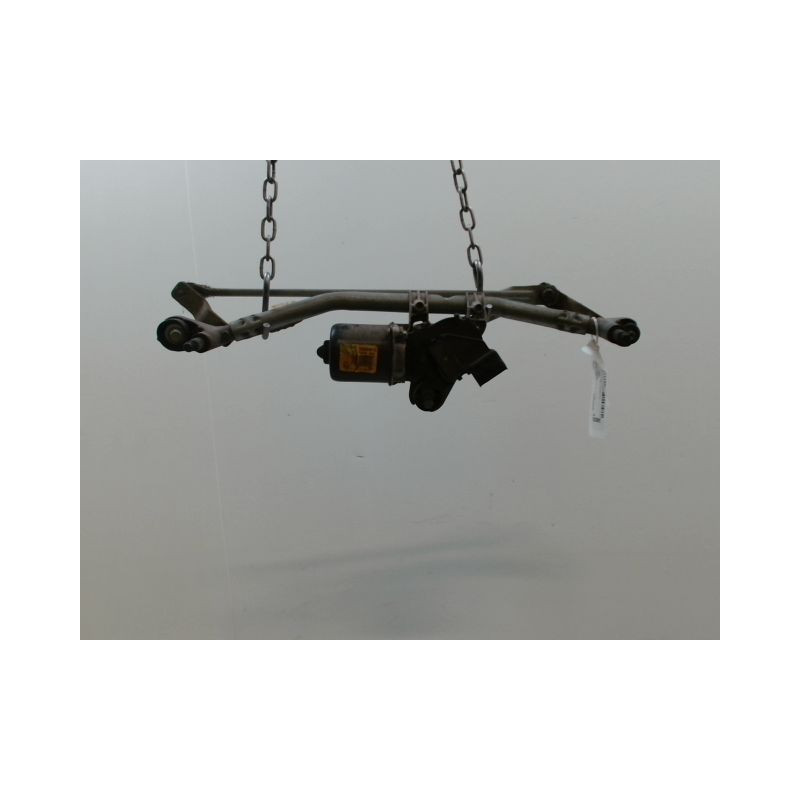 MECANISME ESSUIE-GLACE AVANT CITROEN C3 I Phase 2 2005-2010