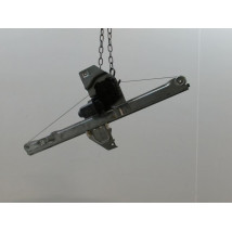 MECANISME+MOTEUR LEVE-GLACE AVANT DROIT CITROEN BERLINGO BREAK II Phase 1 (B9) 2008-2012