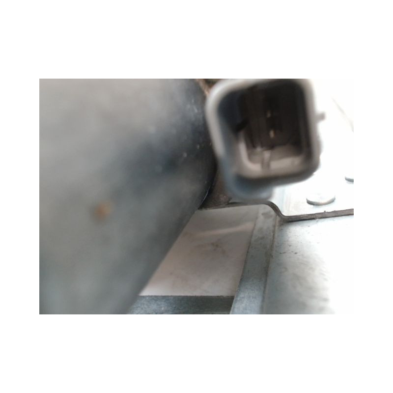 MECANISME+MOTEUR LEVE-GLACE AVANT DROIT CITROEN BERLINGO BREAK II Phase 1 (B9) 2008-2012