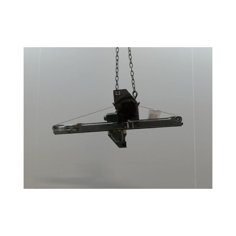 MECANISME+MOTEUR LEVE-GLACE AVANT DROIT PEUGEOT PARTNER BREAK II Phase 2 (B9) 2012-...