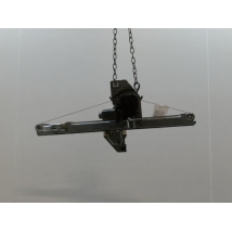 MECANISME+MOTEUR LEVE-GLACE AVANT DROIT PEUGEOT PARTNER BREAK II Phase 2 (B9) 2012-...