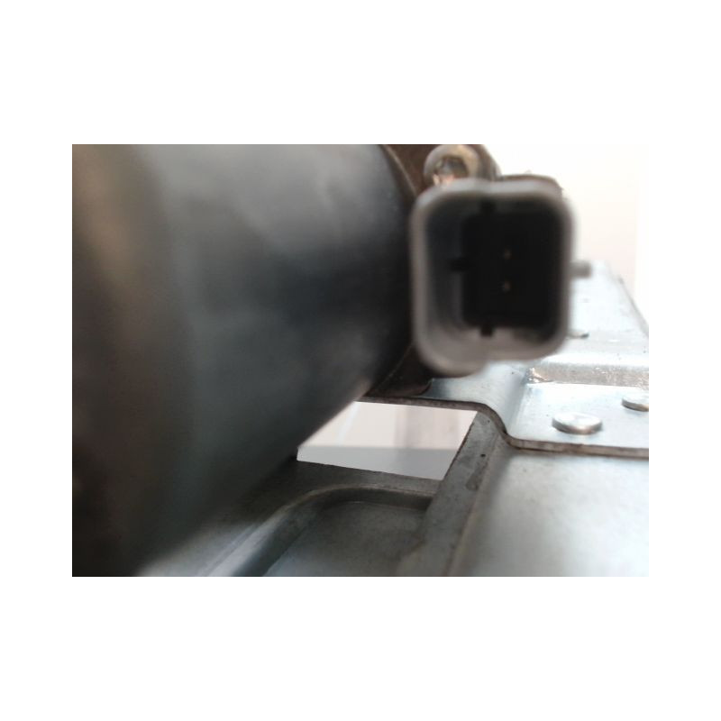 MECANISME+MOTEUR LEVE-GLACE AVANT DROIT PEUGEOT PARTNER BREAK II Phase 2 (B9) 2012-...