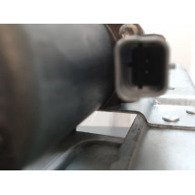 MECANISME+MOTEUR LEVE-GLACE AVANT DROIT PEUGEOT PARTNER BREAK II Phase 2 (B9) 2012-...