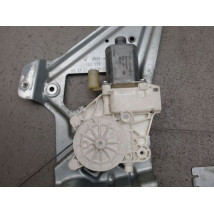 MECANISME LEVE-GLACE AVANT GAUCHE MERCEDES SPRINTER