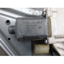 MECANISME LEVE-GLACE AVANT GAUCHE MERCEDES SPRINTER