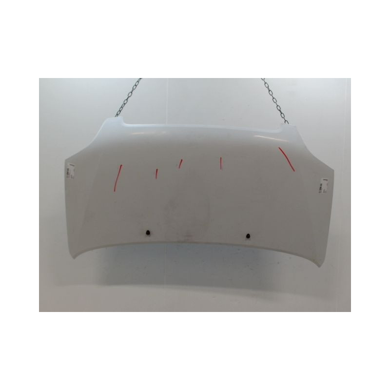 CAPOT OPEL AGILA I (A) 2000-2007