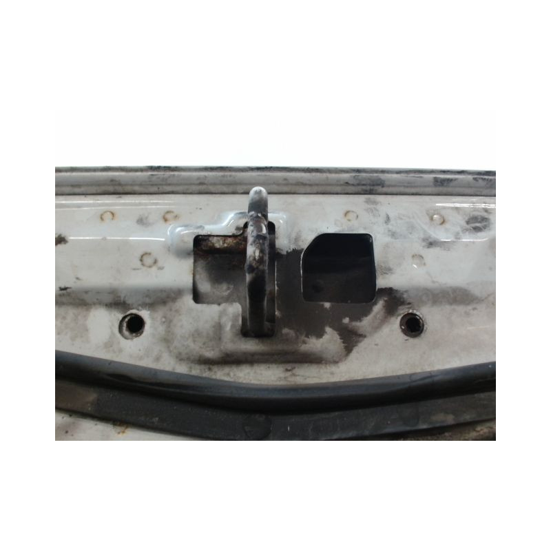 CAPOT OPEL AGILA I (A) 2000-2007