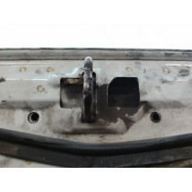CAPOT OPEL AGILA I (A) 2000-2007