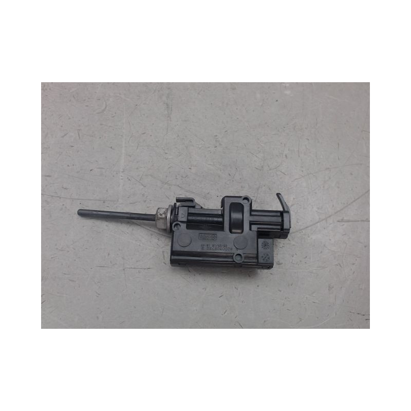 ACTIONNEUR TRAPPE CARBURANT RENAULT MEGANE