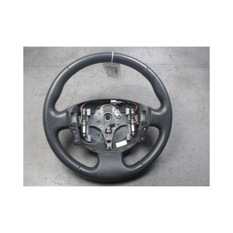 VOLANT DE DIRECTION RENAULT MEGANE II PH2 2006-