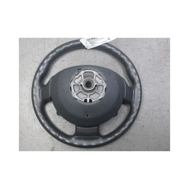 VOLANT DE DIRECTION RENAULT MEGANE II PH2 2006-