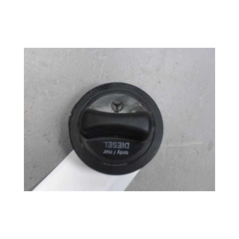 BOUCHON RESERVOIR A CARBURANT MERCEDES CLASSE A 2001 -