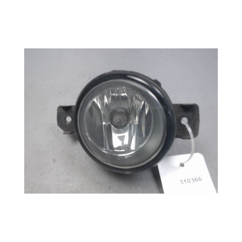 PHARE ANTIBROUILLARD AVANT DROIT RENAULT CLIO III 2009-