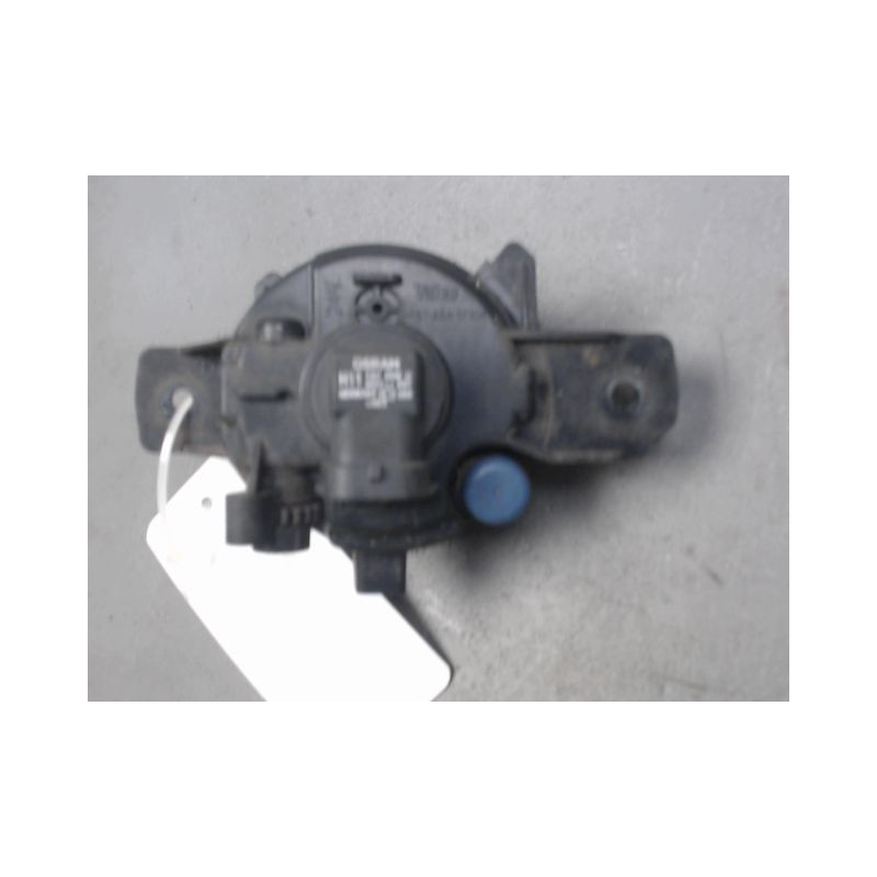 PHARE ANTIBROUILLARD AVANT DROIT RENAULT CLIO III 2009-
