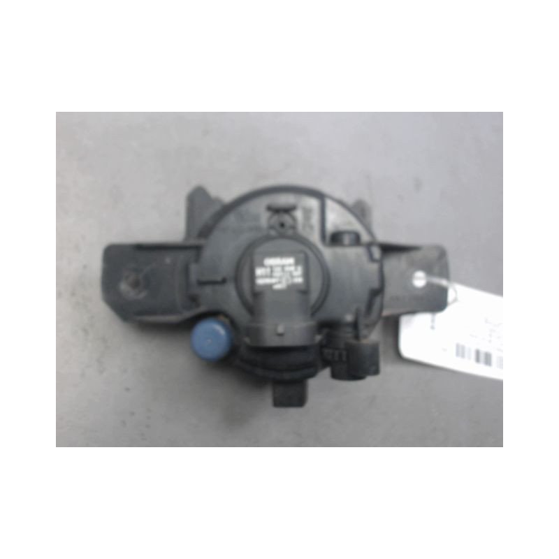 PHARE ANTIBROUILLARD AVANT GAUCHE RENAULT CLIO III 2009-
