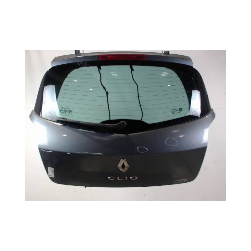 HAYON RENAULT CLIO III 2009-