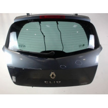 HAYON RENAULT CLIO III 2009-