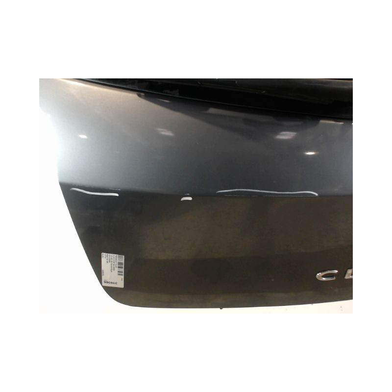 HAYON RENAULT CLIO III 2009-