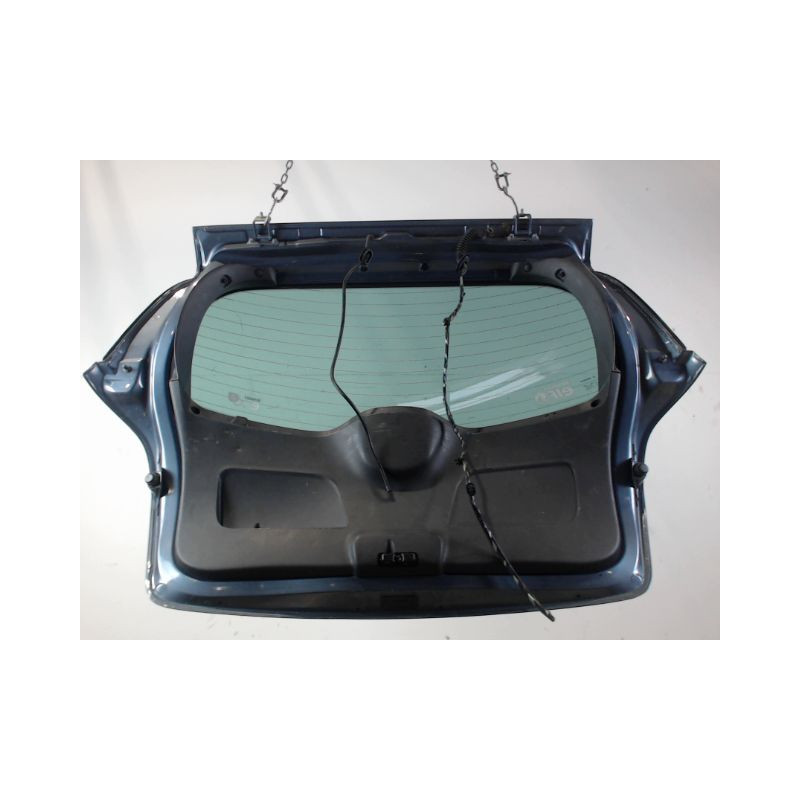 HAYON RENAULT CLIO III 2009-