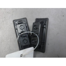 ECLAIREUR PLAQUE DE POLICE AUDI A1