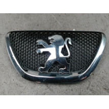 SIGLE CAPOT PEUGEOT 107 3P