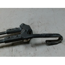 BRAS ESSUIE-GLACE AVANT PEUGEOT 107 3P