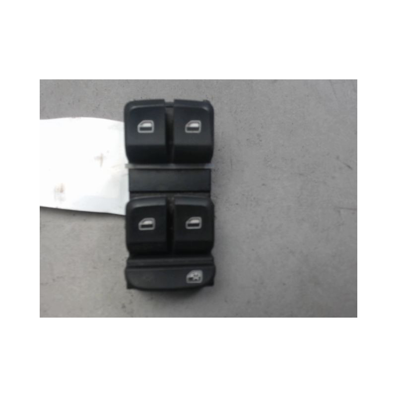 COMMANDE LEVE-GLACE PORTE AVG AUDI A3 SPORTBACK