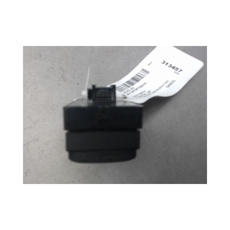 COMMANDE LEVE-GLACE PORTE AVG AUDI A3 SPORTBACK