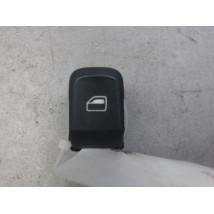 COMMANDE LEVE-GLACE PORTE AVD AUDI A3 SPORTBACK