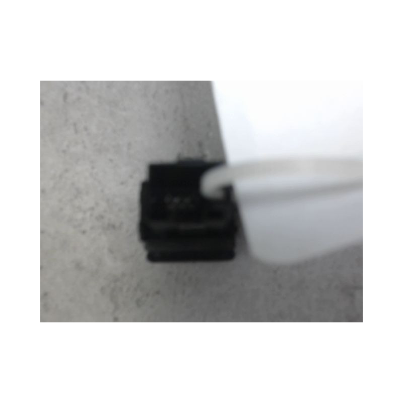 BOUTON DE WARNING AUDI A3 2003-