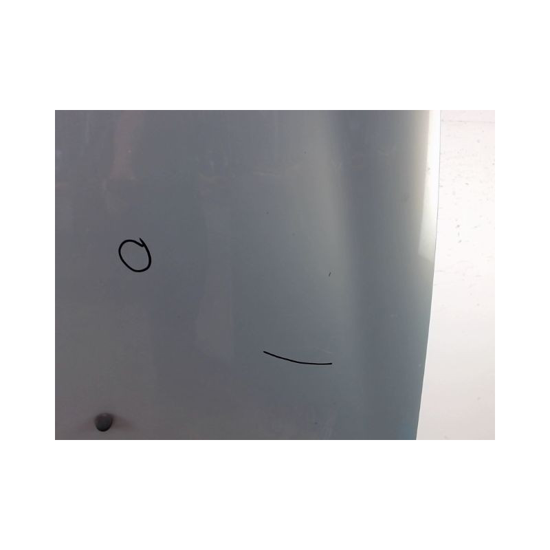 CAPOT RENAULT CLIO II PH.2 01-06