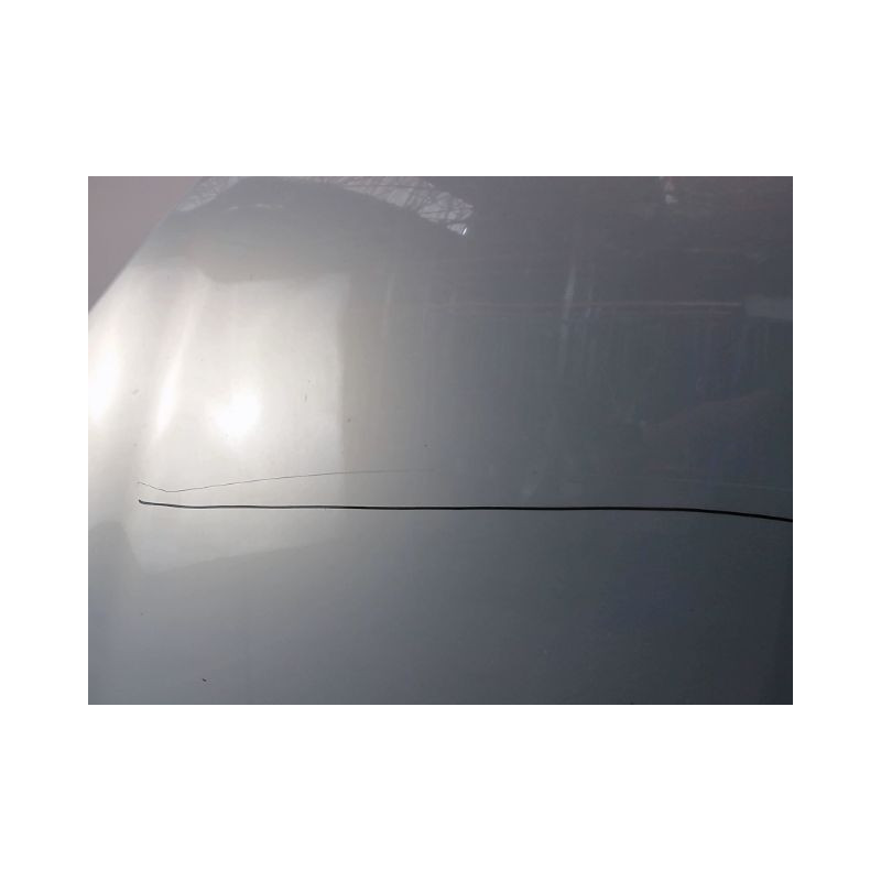 CAPOT RENAULT CLIO II PH.2 01-06
