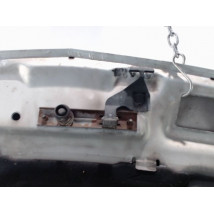 CAPOT RENAULT CLIO II PH.2 01-06