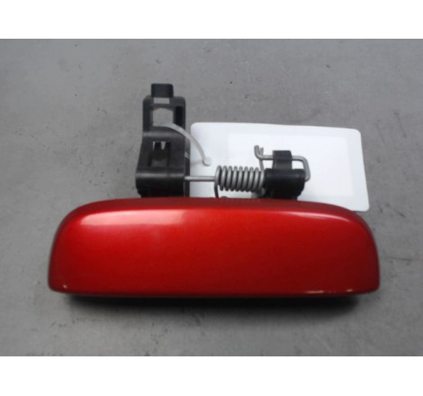 POIGNEE EXT PORTE AVG