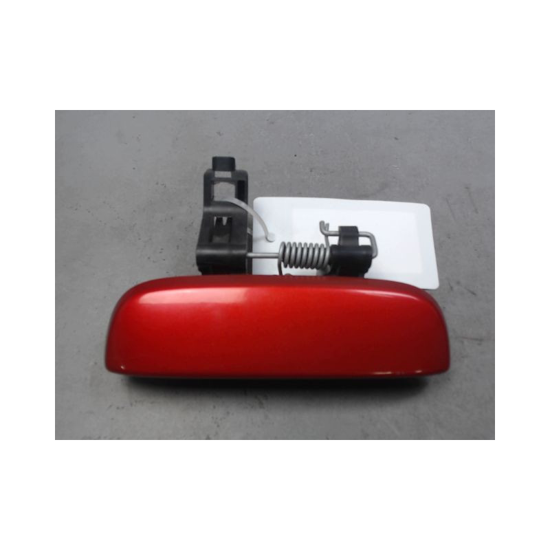 POIGNEE EXTERIEURE PORTE AVANT GAUCHE RENAULT TWINGO