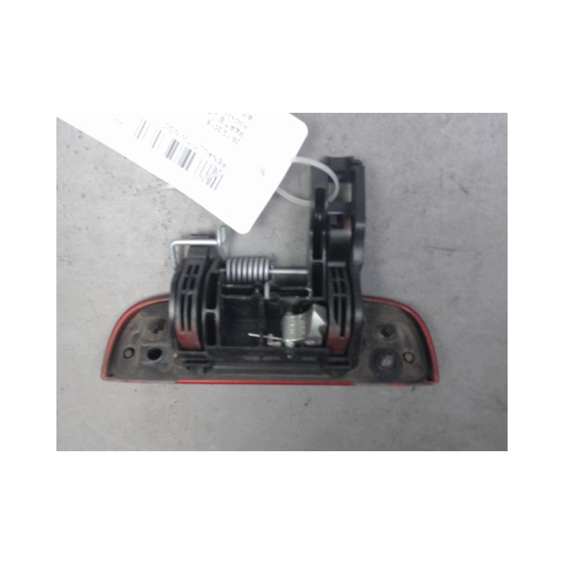 POIGNEE EXTERIEURE PORTE AVANT GAUCHE RENAULT TWINGO