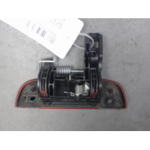 POIGNEE EXTERIEURE PORTE AVANT GAUCHE RENAULT TWINGO