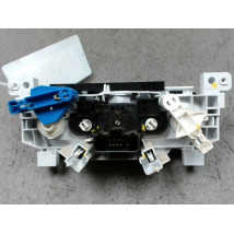 COMMANDE DE CHAUFFAGE DACIA DUSTER 2010-
