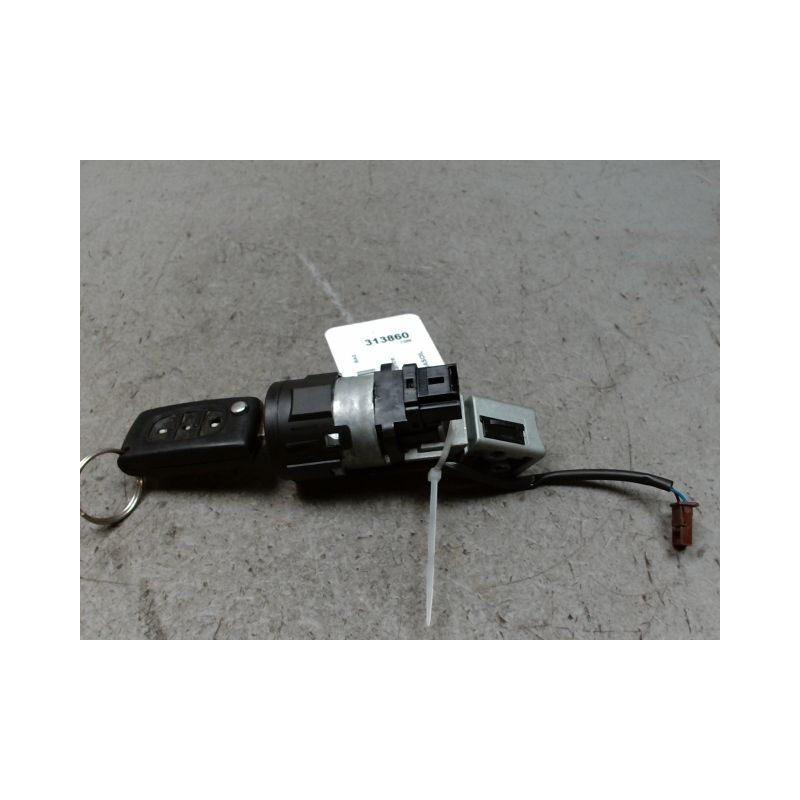 ANTIVOL DE DIRECTION CITROEN C4 PICASSO