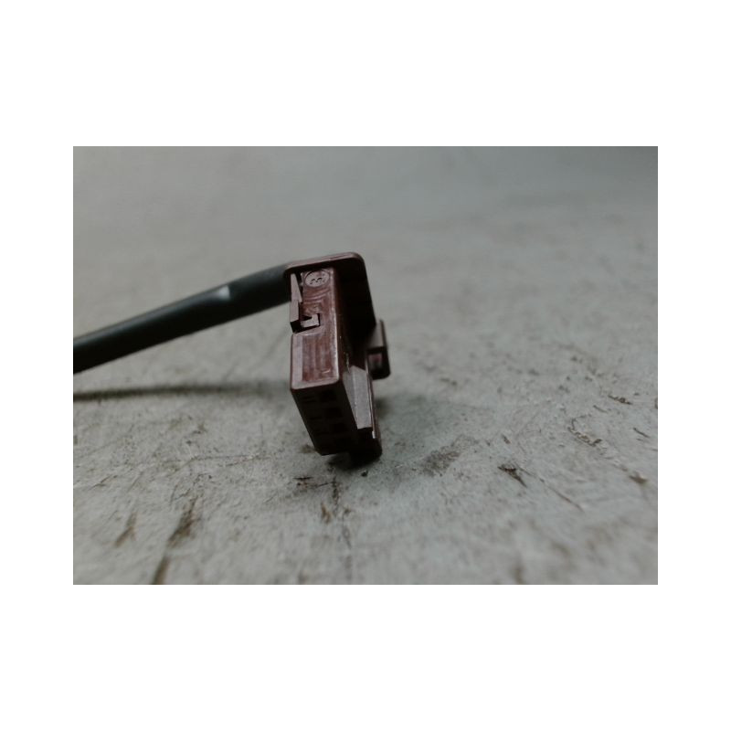 ANTIVOL DE DIRECTION CITROEN C4 PICASSO