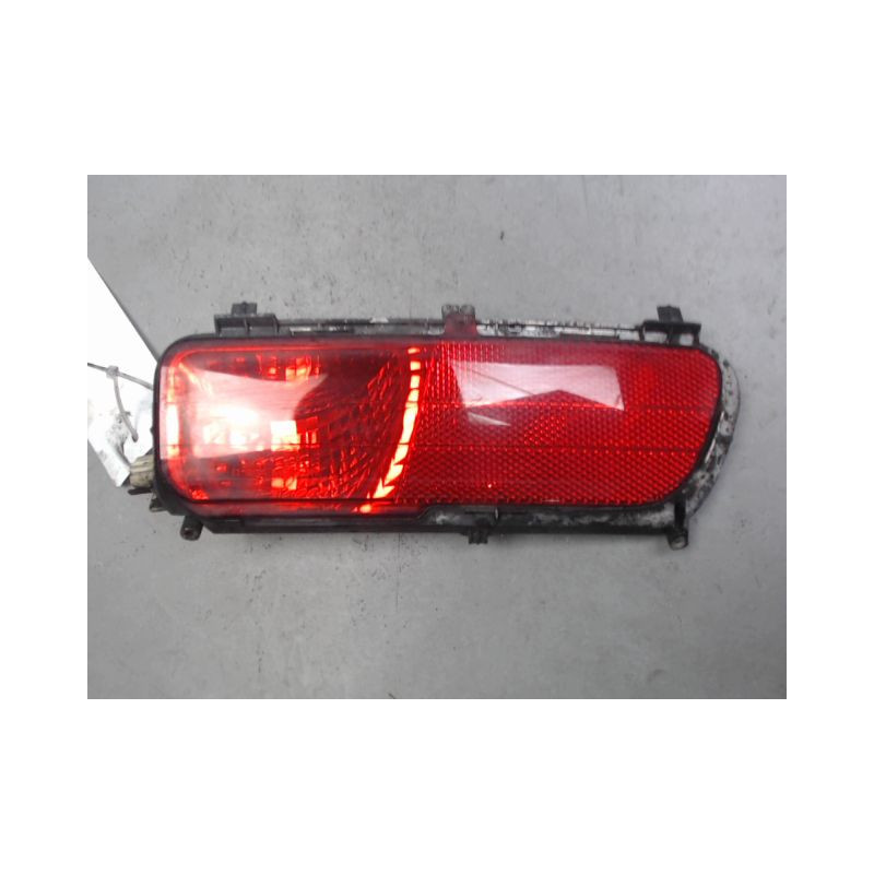 FEU BROUILLARD ARRIERE DROIT CITROEN C4 PICASSO