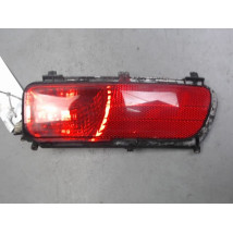 FEU BROUILLARD ARRIERE DROIT CITROEN C4 PICASSO