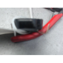 CAPTEUR DE PLUIE NISSAN QASHQAI
